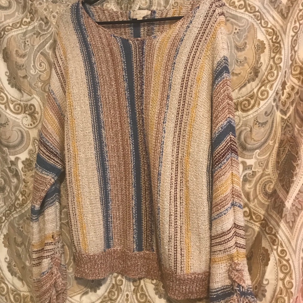Altar’d State sweater